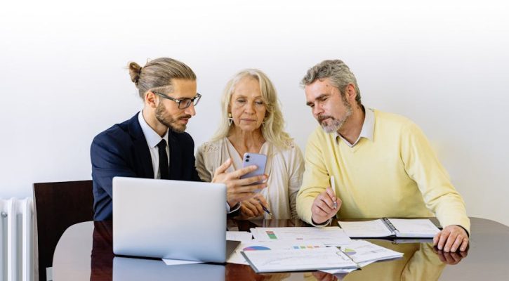 儲蓄保險：打造你的財務安全網