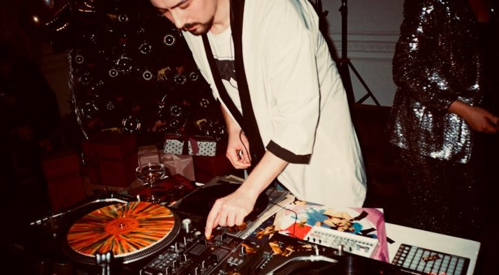 乙烯基地板：香港日常生活中的故事與教訓