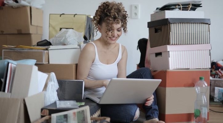 迷你倉的重要性與實用策略