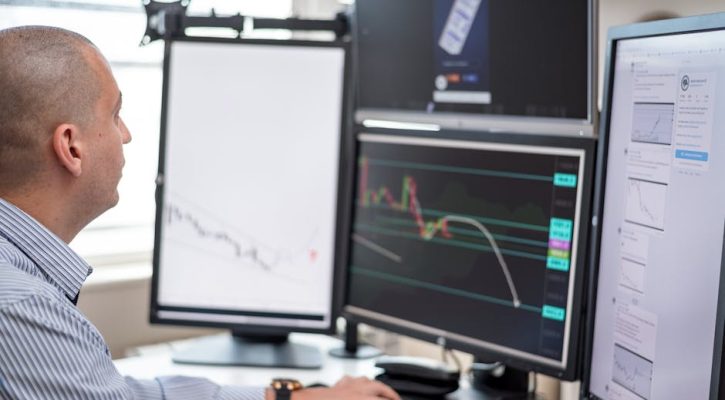 深入解析美國股票市場的投資機遇與挑戰