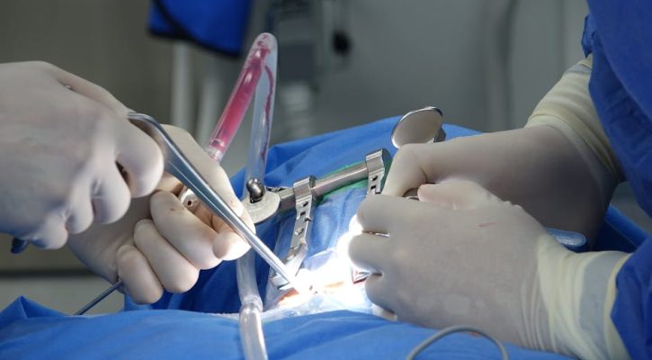 骨科中心：探索骨骼健康的哲學與科學