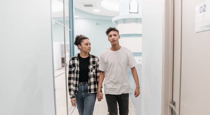 IVF香港：跨越生命的希望之旅