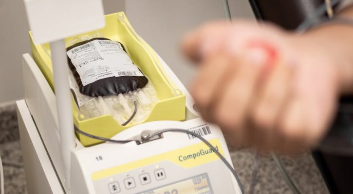 臍帶血公司：守護生命的專業夥伴