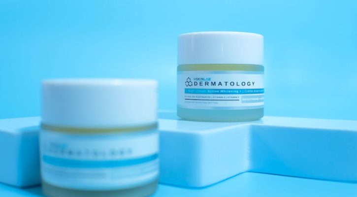 保濕修護霜：讓肌膚重拾水潤光采的秘密夥伴