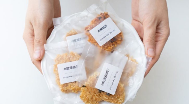 曲奇牌子推薦，一次吃出幸福的秘密故事