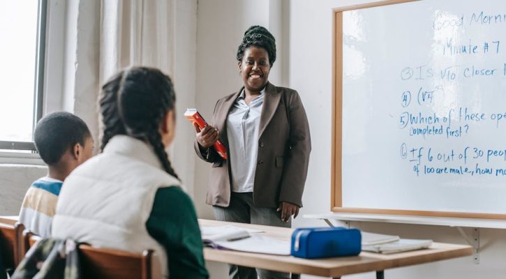 互動電子白板：提升教學與會議效率的實用指導